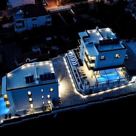 Villa 21 A Trogir Eksteriør bilde