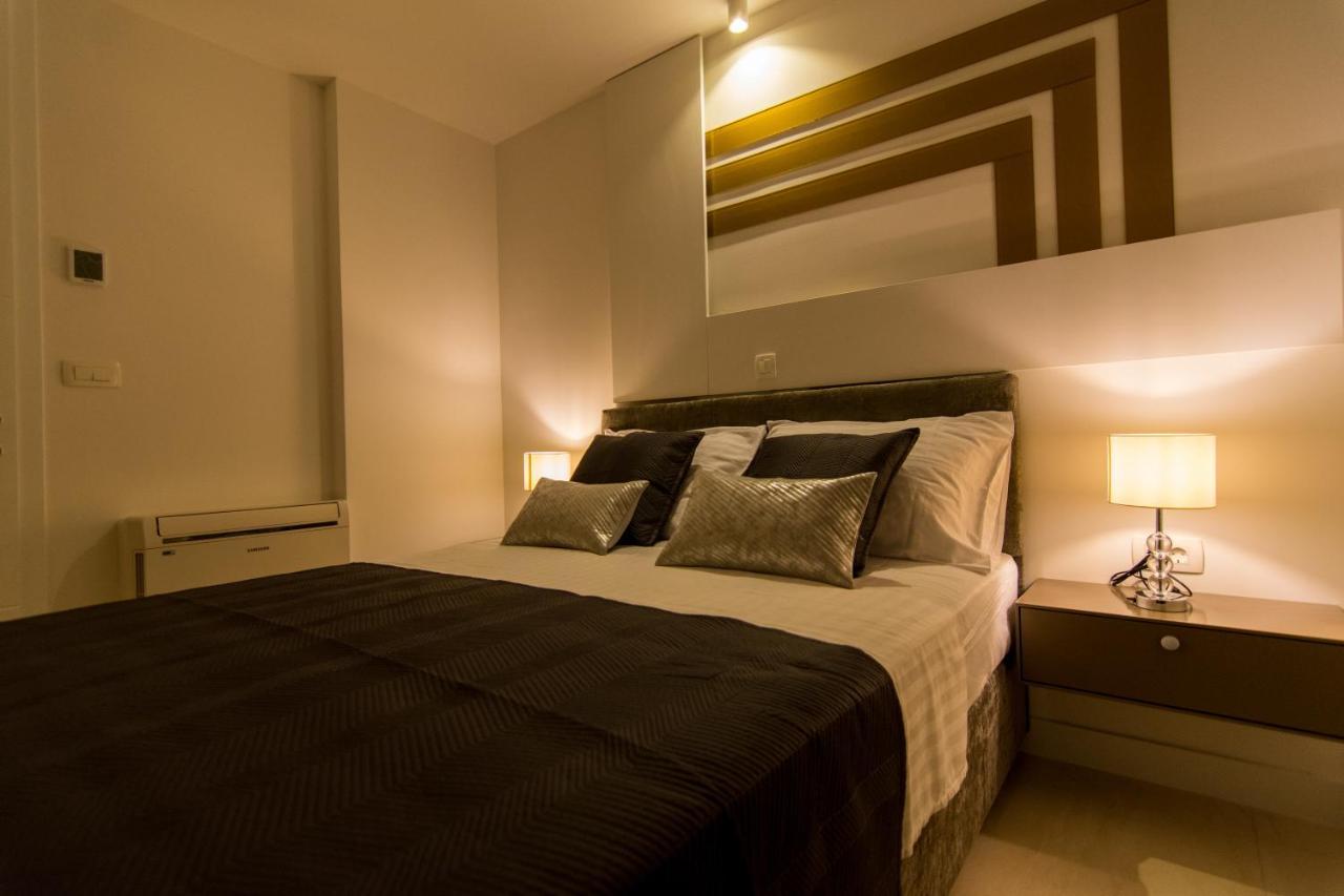 Villa 21 A Trogir Eksteriør bilde