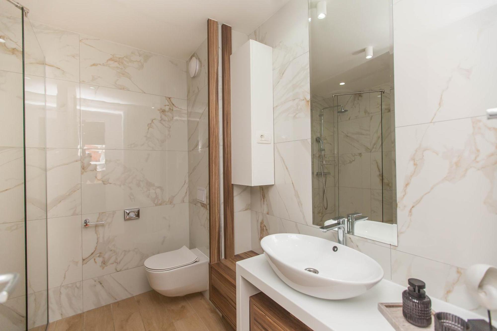 Villa 21 A Trogir Eksteriør bilde