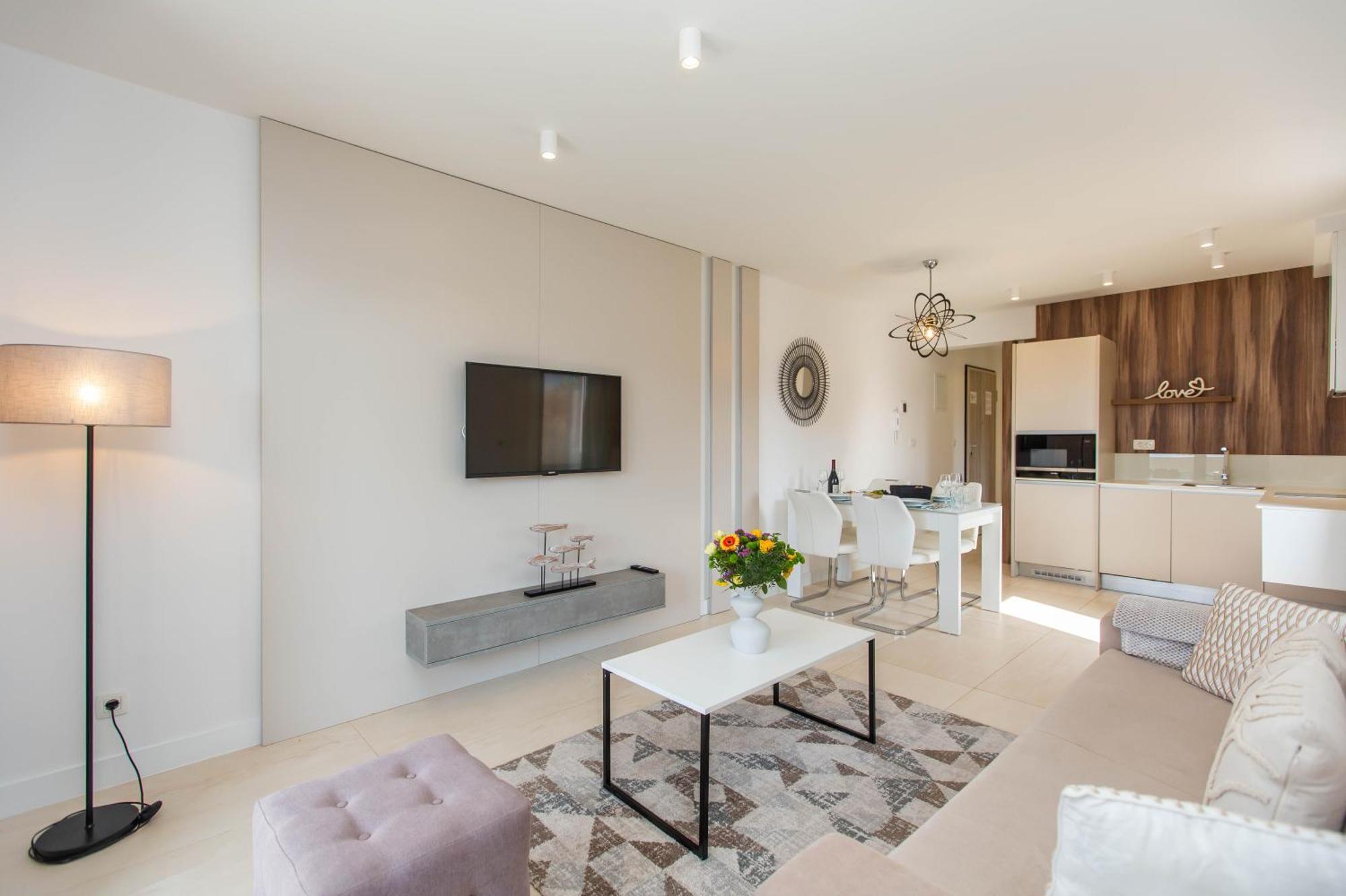 Villa 21 A Trogir Eksteriør bilde